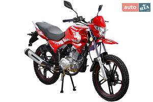 Soul Motard 2015 року