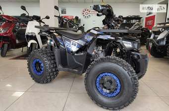 Spark SP 125-7 2023 в Дніпро (Дніпропетровськ)