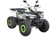 Spark SP 125-7 Base