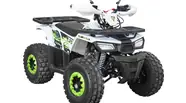 Spark SP 125-7 Base