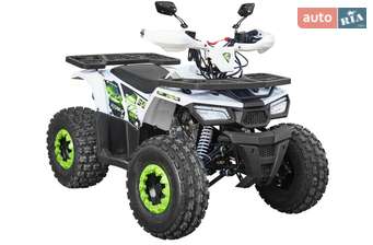 Spark SP 125-7 2025 в Хмельницький