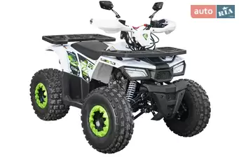 Spark SP 125-7