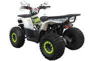 Spark SP 125-7 Base