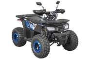 Spark SP 125-7 Base