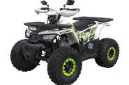Spark SP 125-7 Base