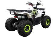 Spark SP 125-7 Base