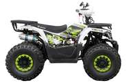 Spark SP 125-7 Base