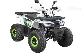 Spark SP 125-7 2025 Base