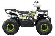 Spark SP 125-7 Base