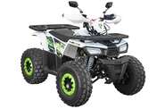 Spark SP 125-7 Base