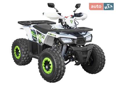 Spark SP 125-7 2025 Base