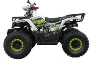Spark SP 125-7 Base