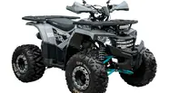 Spark SP 125-8 Base