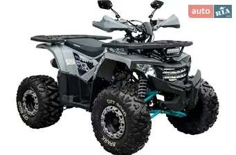 Spark SP 125-8