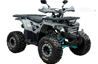 Spark SP 125-8 2025 Base
