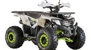Spark SP 125-8 Base