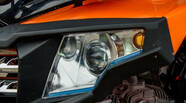 Spark SP 125-8 Base