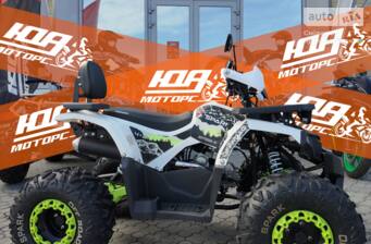 Spark SP 125-8 2025 Base