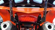 Spark SP 125-8 Base