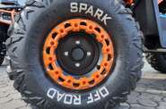 Spark SP 125-8 Base