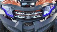 Spark SP 125-8 Base