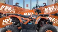 Spark SP 125-8 Base