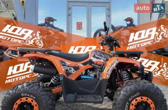 Spark SP 125-8 2025 в Днепр (Днепропетровск)