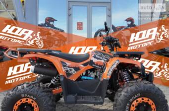 Spark SP 125-8 2025 Base