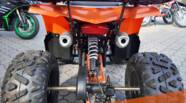 Spark SP 125-8 Base