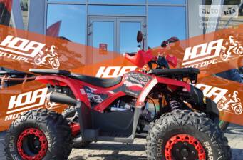 Spark SP 125-8 2025 Base