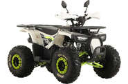 Spark SP 125-9 Base