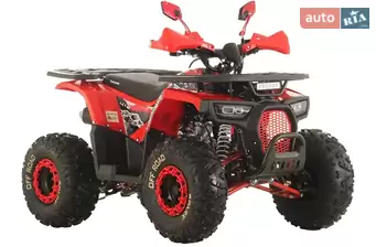 Spark SP 125-9
