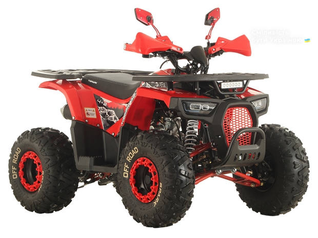 Spark SP 125-9 2025