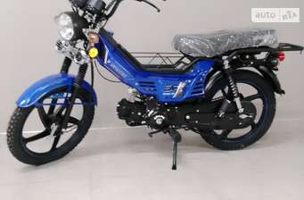 Spark SP 125C-1CF 2024 в Хмельницький
