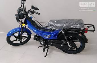 Spark SP 125C-1CF 2024 Base