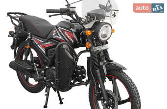 Spark SP 125C-2AM 2025 в Кременчук