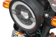 Spark SP 125C-2AM Base