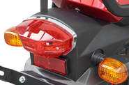 Spark SP 125C-2AM Base