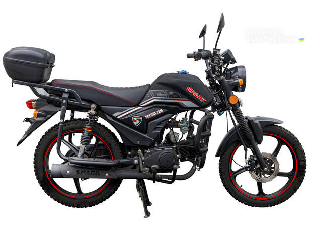 Spark SP 125C-2AM 2025