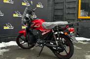 Spark SP 125C-2AMW Base