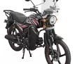 Spark SP 125C-2AMW Spark SP 125C-2AMW