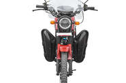 Spark SP 125C-2AMW Base