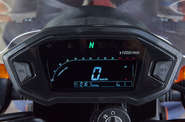 Spark SP 125C-2AMW Base