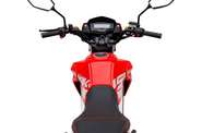 Spark SP 125C-2AO Base