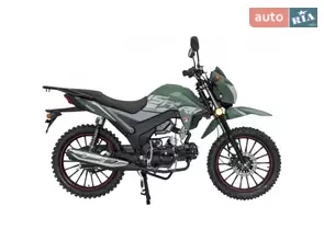 Spark SP 125C-2AO