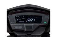 Spark SP 125C-2AO Base