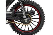 Spark SP 125C-2AO Base