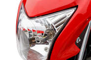 Spark SP 125C-2AO Base