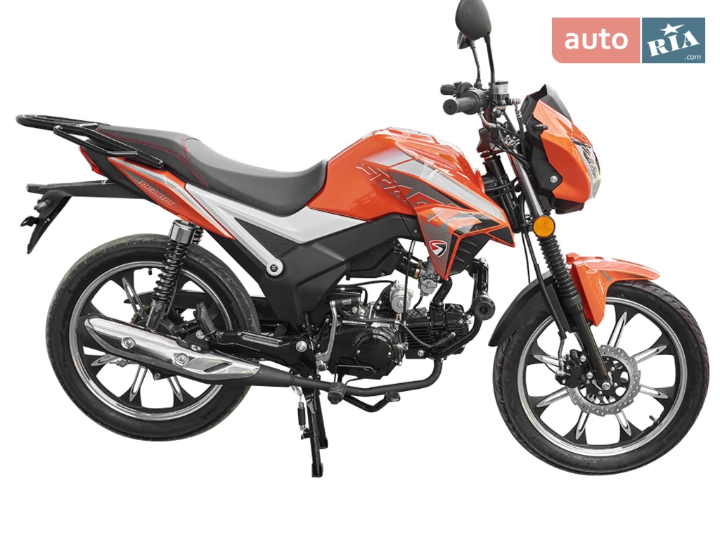 Spark SP 125C-2AR Base