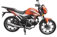 Spark SP 125C-2AR Base